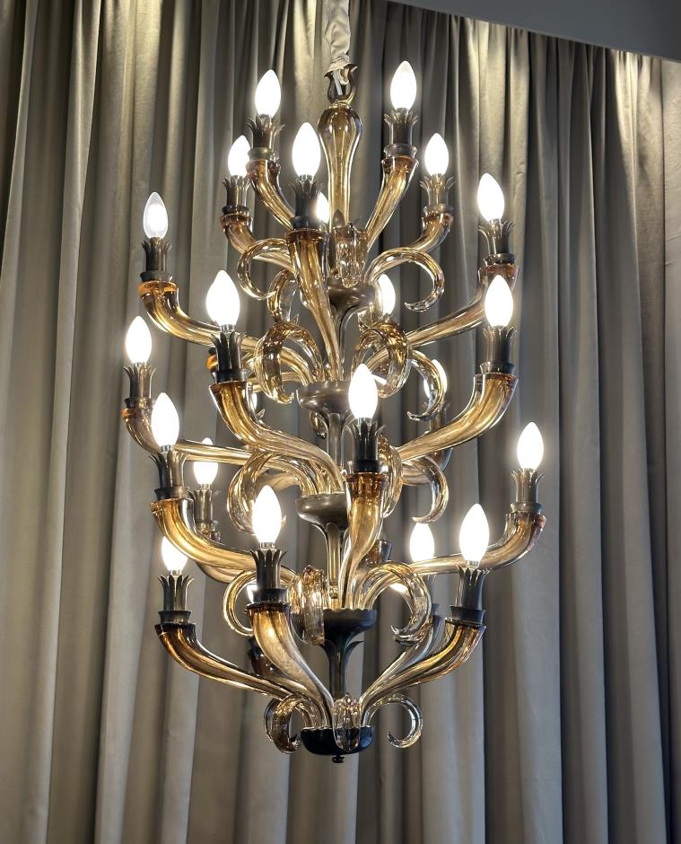 Chandelier Mod. 782